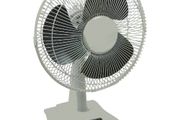 NEW Desktop Fan 300mm/12 inch
