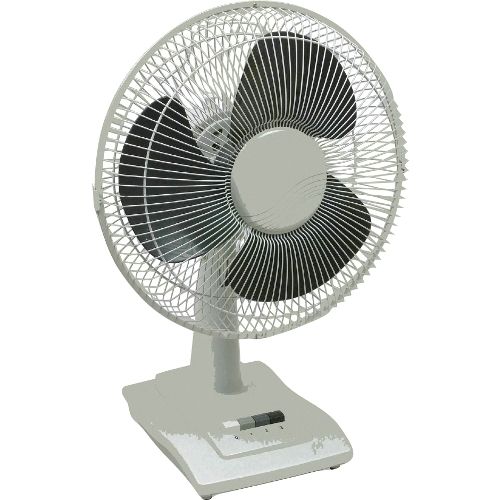 Desktop Fan (230mm/9 inch) 2-Speed