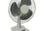 Desktop Fan (230mm/9 inch) 2-Speed