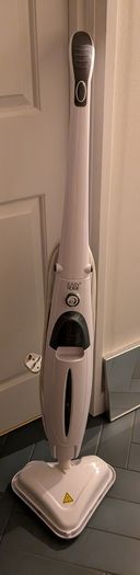 floor steamer