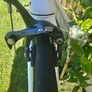 KTM Strada 2000 Road Bike + Campagnolo Neutron Ultra Wheels Image 6