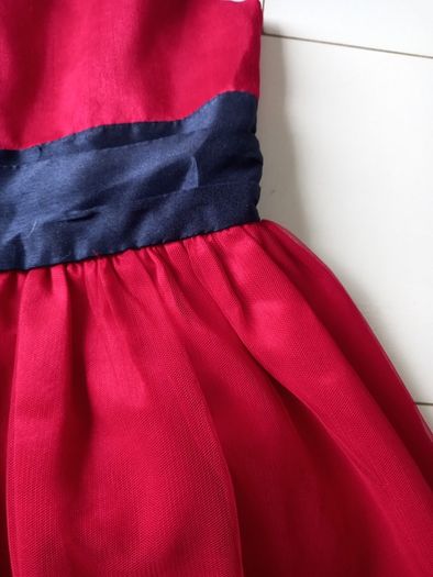 Girls occasional dress