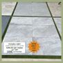 Outdoor Porcelain Paving Tiles 20mm Image 5