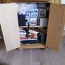 wooden unit Image 3