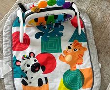 Baby gym