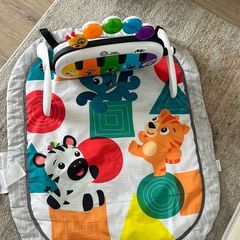 Baby gym