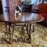 Mid Century Ercol coffee table Image 2
