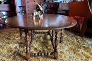 Mid Century Ercol coffee table