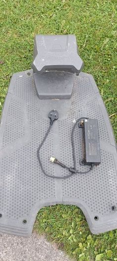 Husqvarna Robotic Mower 430x