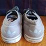 Adidas Nizza Original canvas trainers 5 38 blue grey Image 4