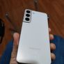 Samsung Galaxy S22 5G | 8 GB | 128 GB | Dual-SIM | Pink Gold | Good Image 5