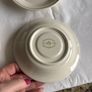 Arklow cups and saucers Image 5