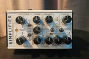 DSM &amp; Humboldt Simplifier MKII