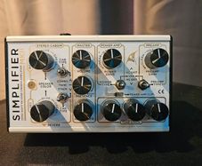 DSM & Humboldt Simplifier MKII