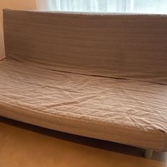 sofa bed Beddinge Ikea