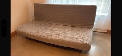 sofa bed Beddinge Ikea