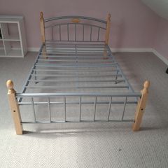 4ft bed Frame