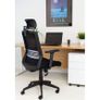 Denali High Back Mesh Operator Chair Image 3