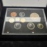1953 The Queen's New Portrait Specimen Set 2015 Limited Edition of 995 Boxed & COA Image 5