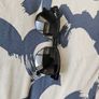 Rayban Clubmaster Sunglasses Image 3