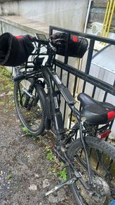 E Bike