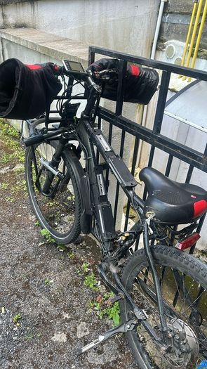 E Bike