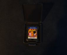 Borderlands 2 (PS Vita)