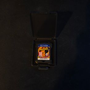 Borderlands 2 (PS Vita)