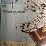 LEGO Harry Potter Hedwig 75979 Image 4