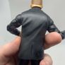 wwe Custom Taz action figure Image 8