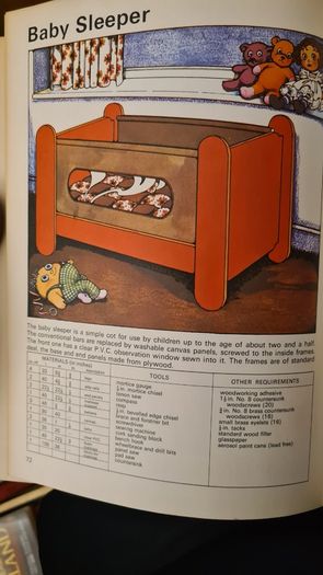 Fashioning Furniture. Beautiful Designs That Will Save You Money. . By John Trigg And David Field. FIRST EDITION. 1974.Hardback In Very Good Condition.