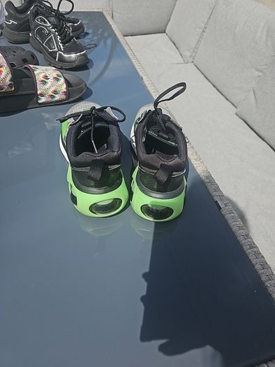 runners