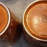 vintage arklow pottery pot's, Image 4
