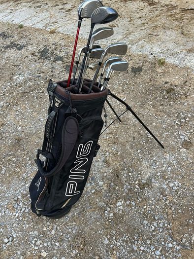 Golf Set