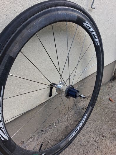Zipp 303's