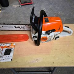 Stihl Chainsaw MS 251