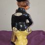 1950's Singing Hobo bar sitter Image 4