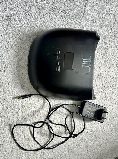 Nail Uv/led Lamp