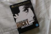 Rocky Anthology Dvd Boxset