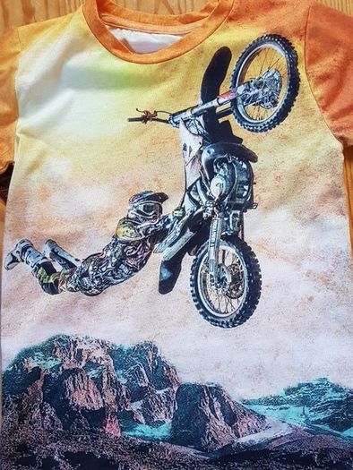 Age 7 Cool Teeshirt