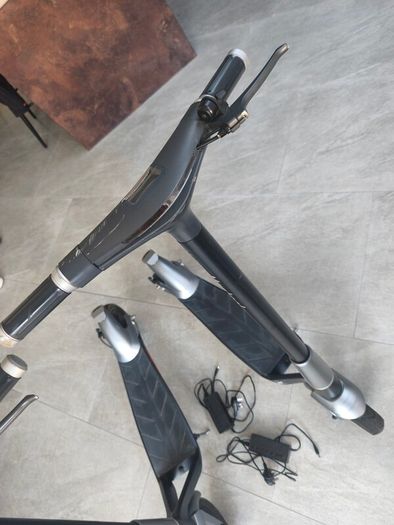Mankeel electric scooters