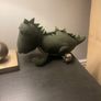 Dinosaur door stop Image 4