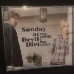 Various cds