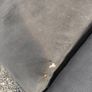 Grey Chaise Couch Image 4