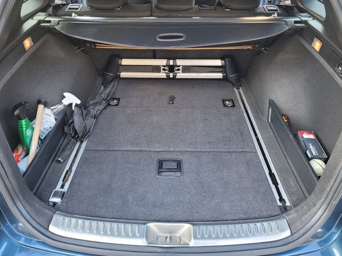 2015 Hyundai i40
