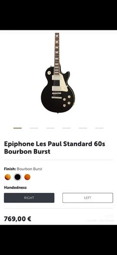 electric guitar