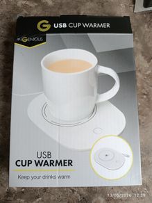 USB Cup Warmer