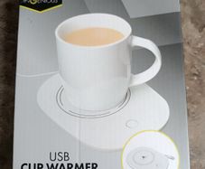 USB Cup Warmer
