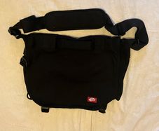 Vans Off the Wall Laptop Bag