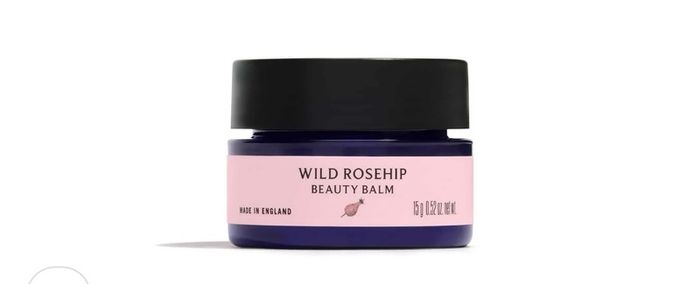 Neals Yard Wild Rosehip Beauty Balm 15g